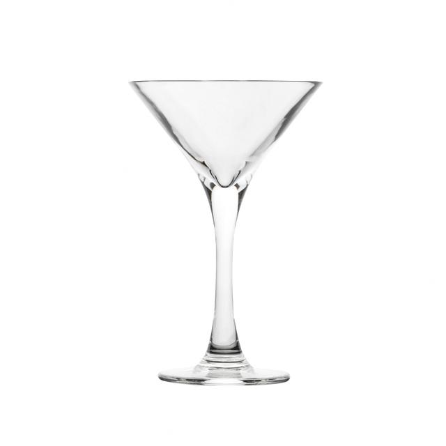 glassforever martiniglas - 0.2ltr - clear