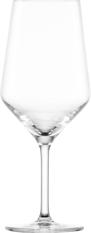 schott zwiesel cinco rode wijnglas 130 - 0.53ltr