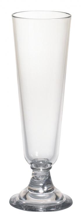 cambro drinkglas pils - 0.46 ltr - clear