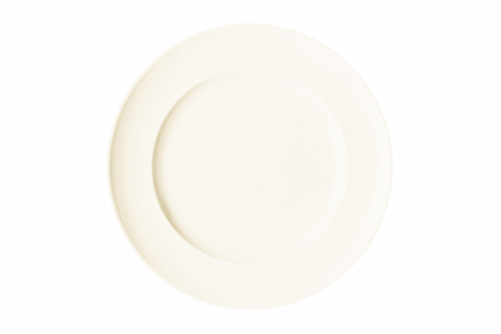 rak classic gourmet bord plat rond - Ø330mm