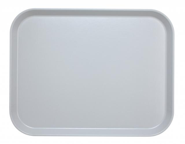 cambro dienblad smc - 415x305mm - light grey