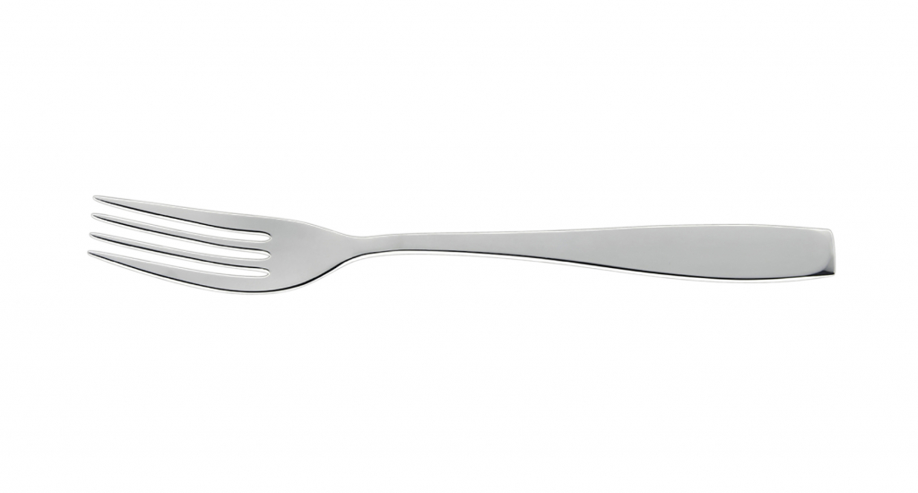 rak banquet cutlery dinervork - l 212mm