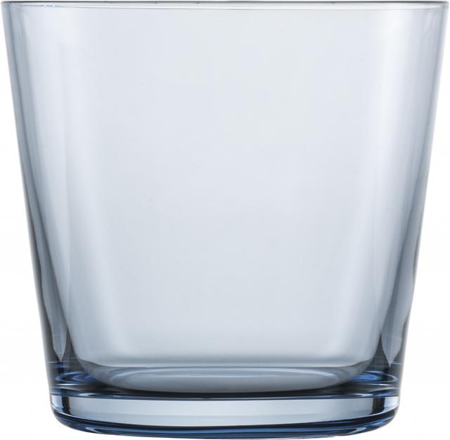 zwiesel glas together waterglas blauw 42 - 0.367 ltr