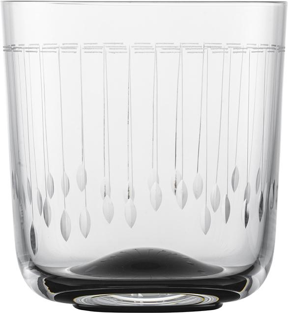 zwiesel glas glamorous whiskyglas 60 - 0.327 ltr - geschenkverpakking 2 stuks