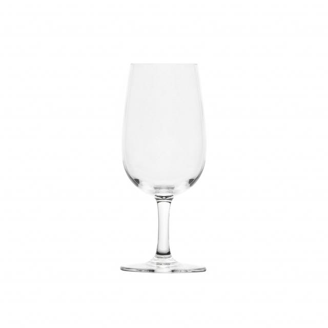 glassforever proefglas wijn - 0.2ltr - clear