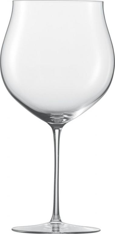 zwiesel glas enoteca bourgogne wijnglas grand cru 140 - 0.962ltr - geschenkverpakking 2 glazen
