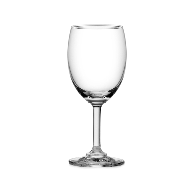 rak ocean classic witte wijnglas - 0.195ltr