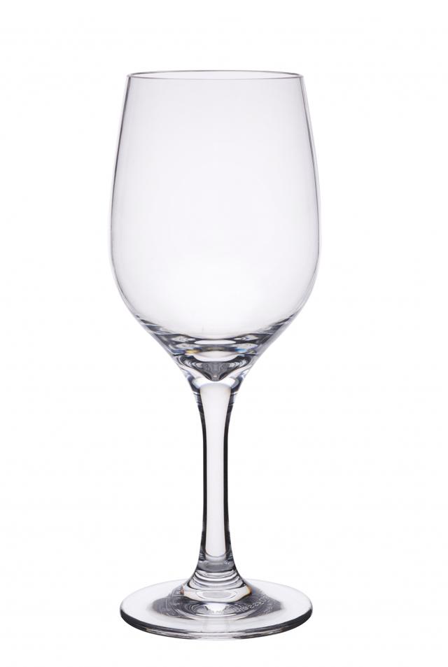 glassforever wijnglas - 0.28ltr - clear