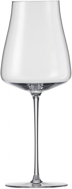 zwiesel glas the moment riesling grand cru wijnglas 0 - 0.458ltr - geschenkverpakking 2 glazen