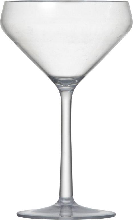 fortessa sole cocktailglas 86 - 0.31ltr