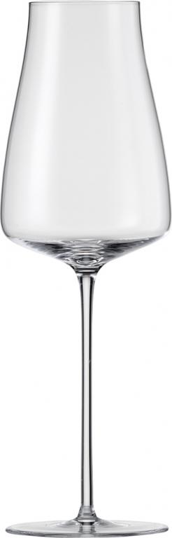 zwiesel glas the moment champagneglas 77 - 0.369ltr - geschenkverpakking 2 glazen