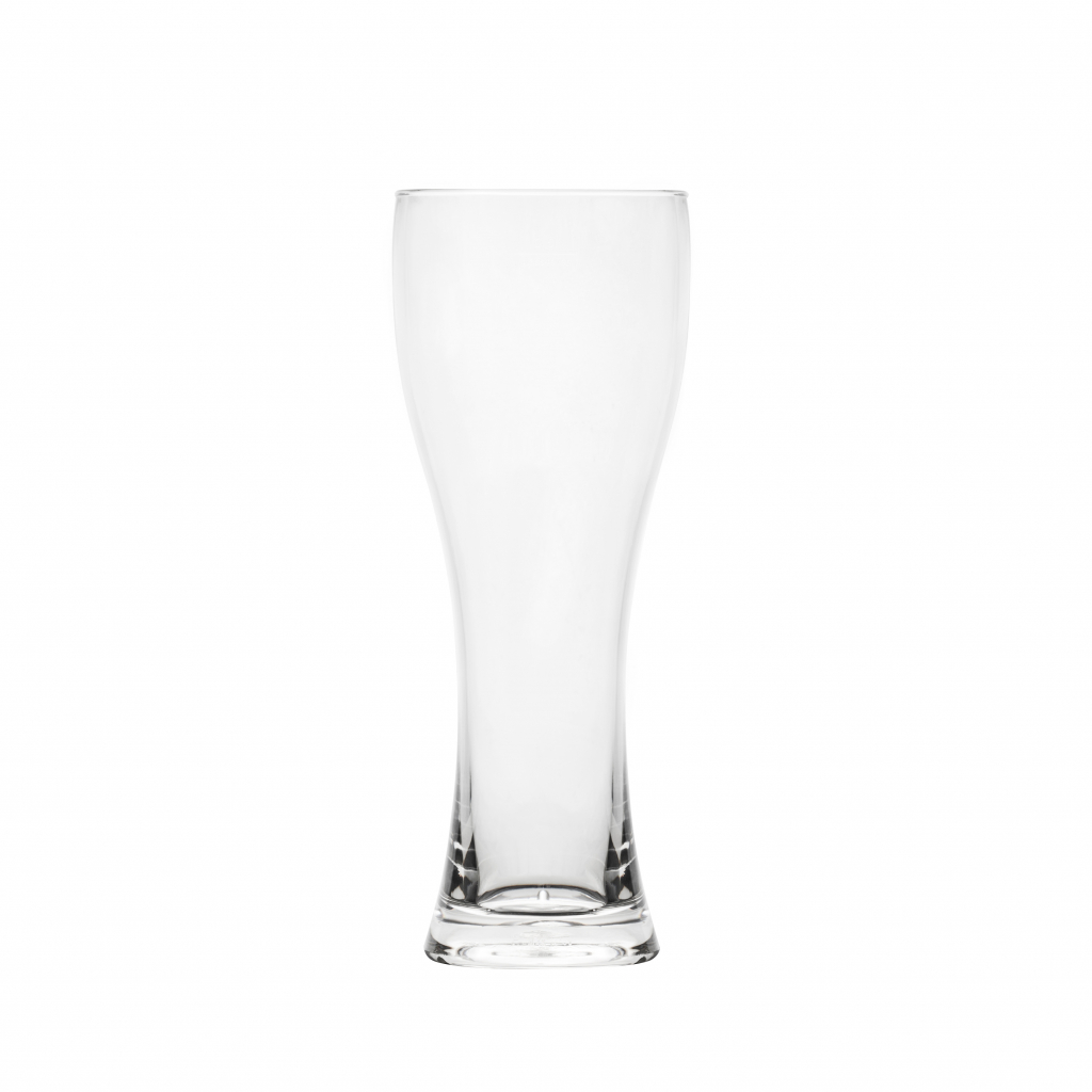 glassforever witbierglas - 0.56ltr - clear