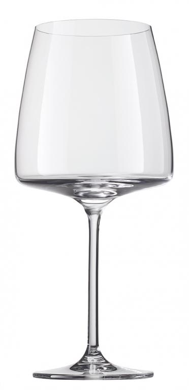 zwiesel glas sensa wijnglas velvety & sumptuous 140 - 0.71 ltr