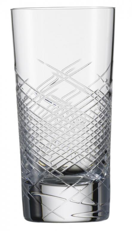 zwiesel glas bar premium no. 2 longdrinkglas klein 42 - 0.353ltr - geschenkverpakking 2 glazen