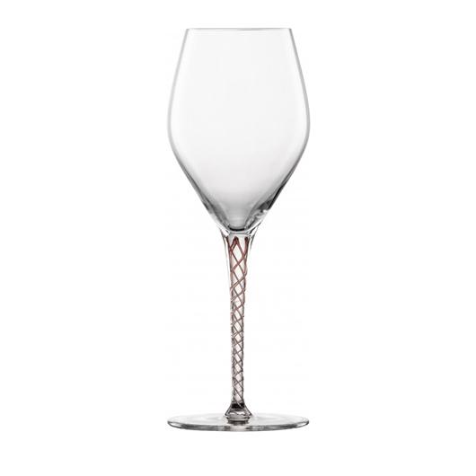 zwiesel glas spirit allround glas aubergine 0 - 0.358 ltr - geschenkverpakking 2 stuks