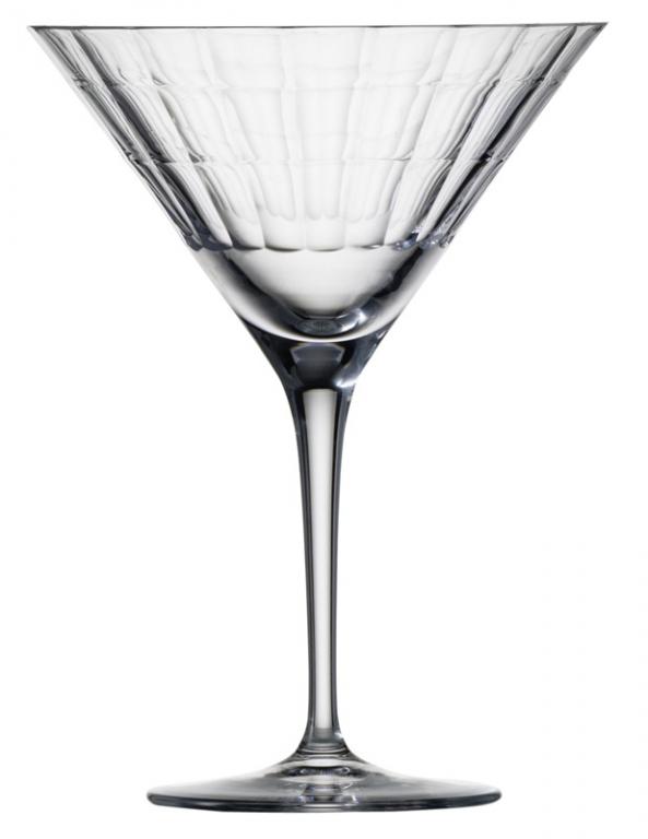 zwiesel glas hommage carat martiniglas 86 - 0.287ltr