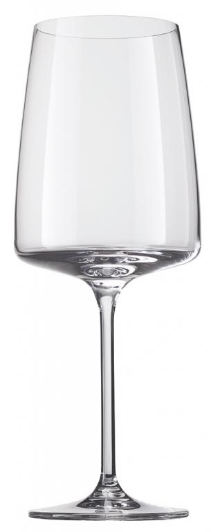 zwiesel glas sensa wijnglas flavour & spicy 130 - 0.66 ltr