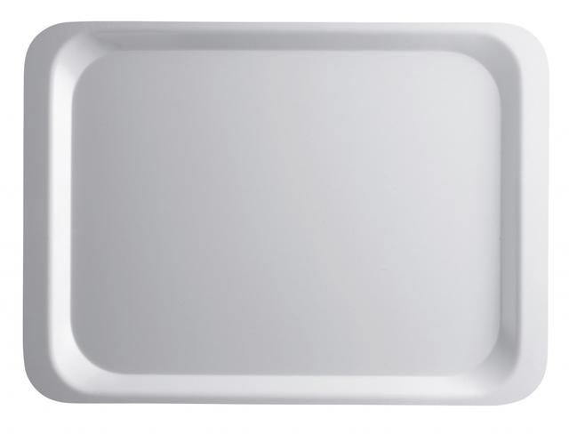 cambro dienblad lmt - 280x200mm - white