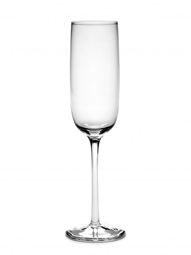 serax vvd champagneflûte - Ø66mm - h 230mm - 0.15ltr