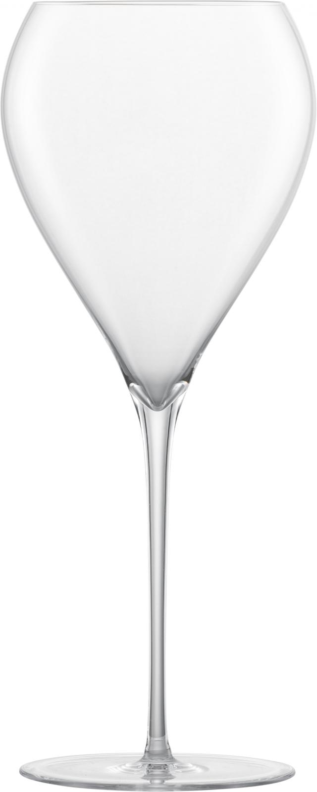 zwiesel glas enoteca premium champagneglas 78 - 0.677 ltr - geschenkverpakking 2 stuks