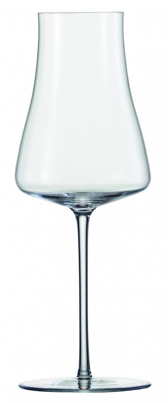 zwiesel glas wine classics select whisky nosing glas 17 - 0.358 ltr