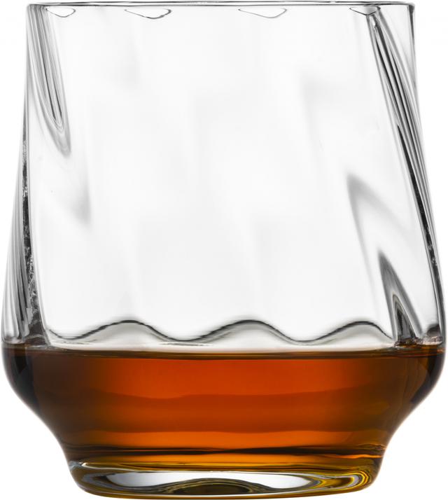 zwiesel glas marlène whisky tumbler 89 - 0.293ltr - geschenkverpakking 2 glazen