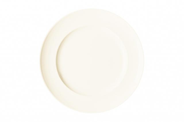 rak classic gourmet bord plat rond - Ø240mm