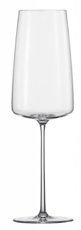 zwiesel glas vivami champagneglas light & fresh 77 - 0.407 ltr