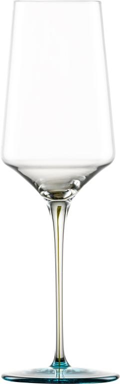 zwiesel glas ink champagneflûte 77 - 0.4ltr - smaragdgroen