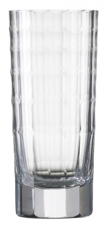 zwiesel glas bar premium no. 1 longdrinkglas groot 79 - 0.445ltr - geschenkverpakking 2 glazen