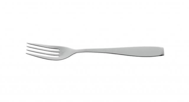 rak banquet cutlery dessertvork - l 191mm