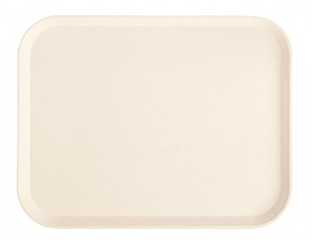 cambro dienblad versa lite - 457x355mm - pearl white