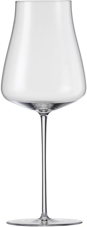 zwiesel glas the moment rioja wijnglas 1 - 0.545ltr - geschenkverpakking 2 glazen