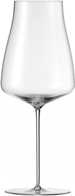 zwiesel glas the moment bordeaux wijnglas 130 - 0.862ltr - geschenkverpakking 2 glazen
