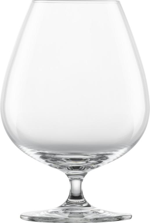 schott zwiesel bar special cognacglas xxl 45 - 0.774ltr - 4 glazen