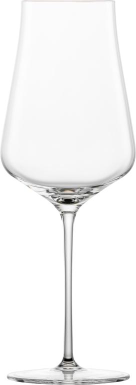 zwiesel glas duo witte wijnglas met mp 0 - 0.381ltr - geschenkverpakking 2 glazen