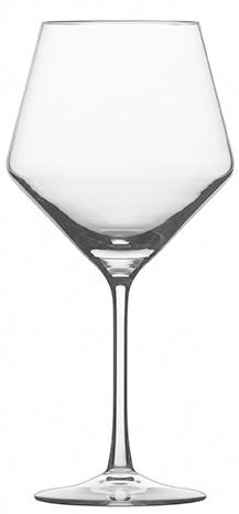 zwiesel glas belfesta bourgogne goblet 140 - 0.7 ltr