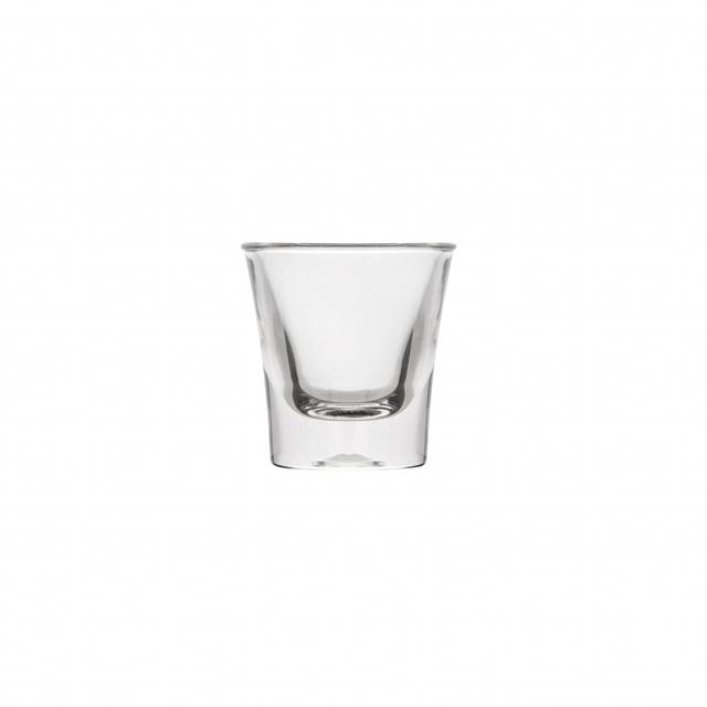 glassforever shotglas - 0.03ltr - clear