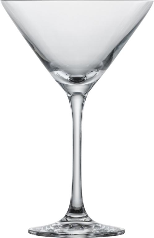 schott zwiesel bar special (classico) martiniglas 86 - 0.272ltr - 4 glazen