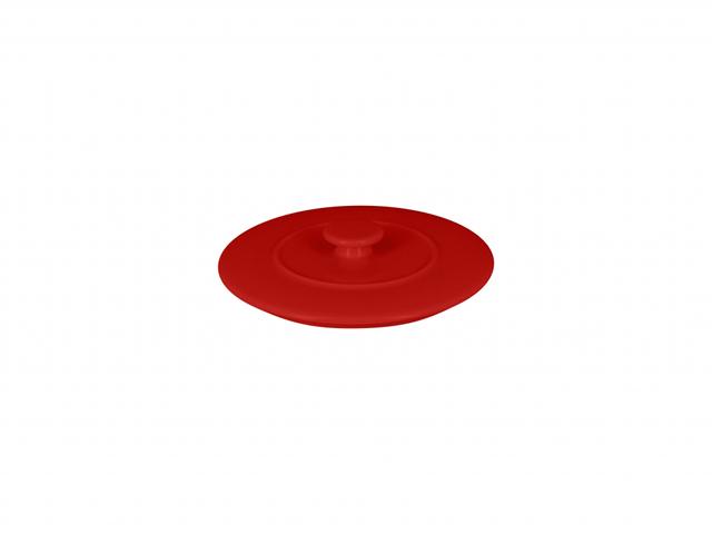 rak chef's fusion deksel voor soepterrine 1.15ltr - bright red