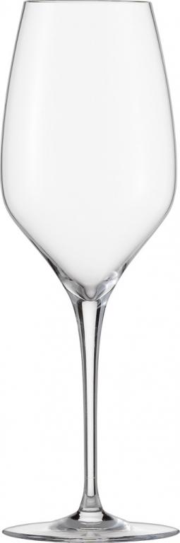 zwiesel glas alloro riesling wijnglas 2 - 0.426ltr - geschenkverpakking 2 glazen