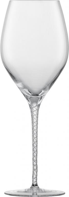 zwiesel glas spirit bordeaux goblet kristal 130 - 0.609 ltr - geschenkverpakking 2 stuks