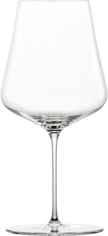 zwiesel glas duo bourgogne goblet 140 - 0.739ltr - geschenkverpakking 2 glazen