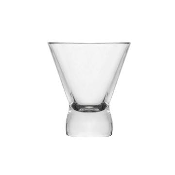 glassforever cocktailglas - 0.2ltr - clear