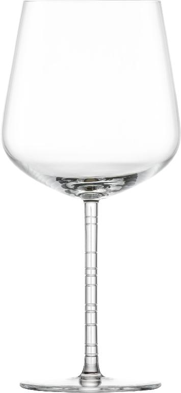 zwiesel glas journey bourgogne goblet 140 - 0.805ltr - geschenkverpakking 2 glazen