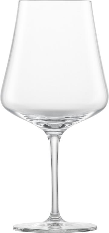 zwiesel glas bouquet (fine) bourgogne wijnglas beaune 140 - 0.657ltr - 2 glazen