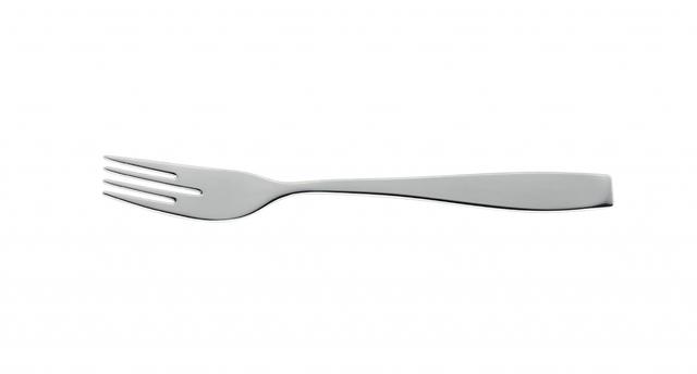 rak banquet cutlery visvork - l 191mm
