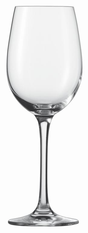 schott zwiesel classico witte wijnglas 2 - 0.31 ltr