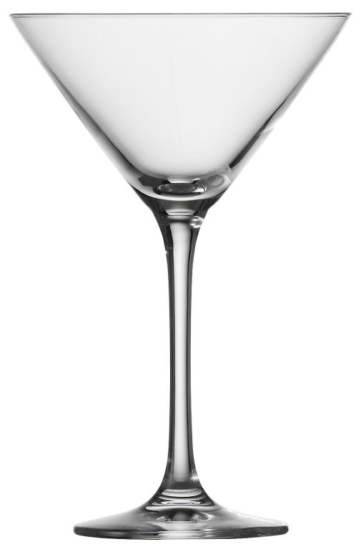 schott zwiesel classico martiniglas 86 - 0.27 ltr