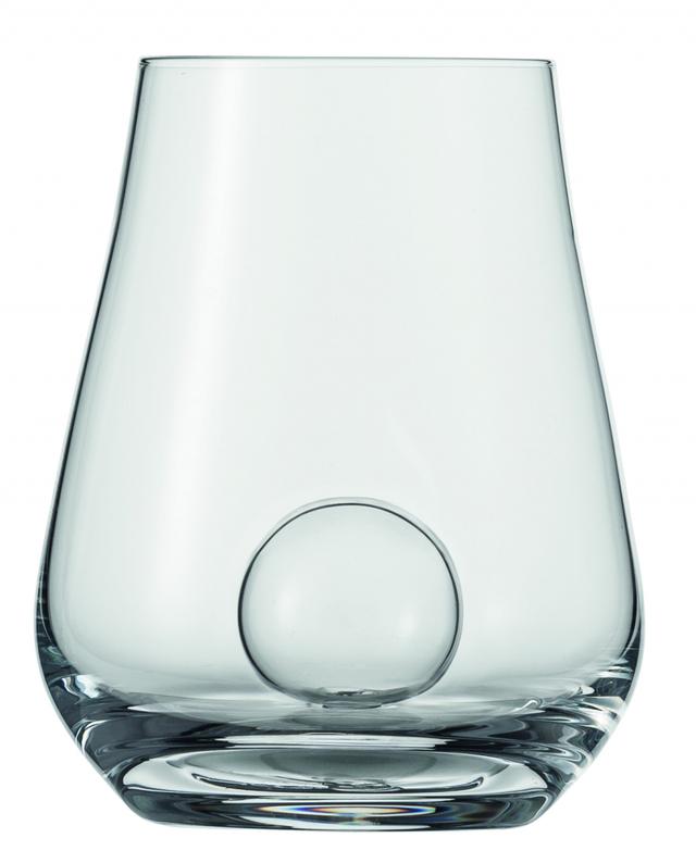 zwiesel glas air sense allround glas 79 - 0.423ltr - geschenkverpakking 2 glazen